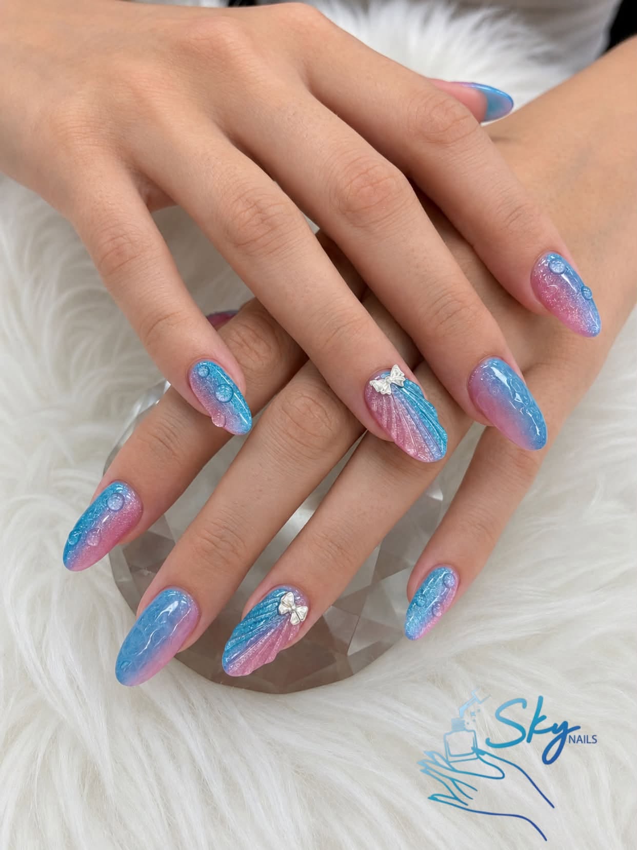 Sky Nails & Spa